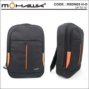 tas punggung/ransel/backpack laptop notebook netbook - mohawk rsdn-05