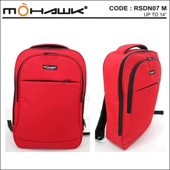 tas punggung/ransel/backpack laptop notebook netbook - mohawk rsdn-07