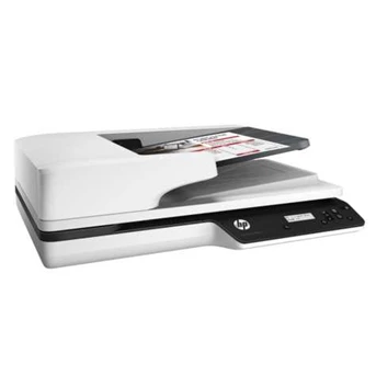 HP Scanjet Pro 2500 F1 Flatbed Scanner