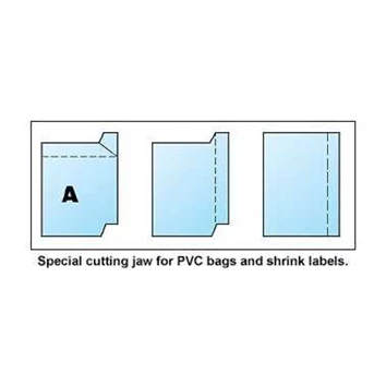 PVC Shrink, Segel, Segel Botol, Botol, Capseal, Perforasi