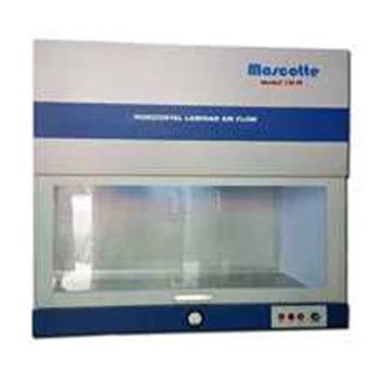 Laminar Air Flow Lokal
