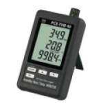 Thermohygro & Barometer THB-40