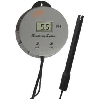 Eco 209 Continous pH Meter Mini - pH Online