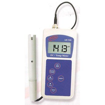 Portable Conductivity Meter
