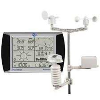 Weather Station Meter PCE-FWS 20