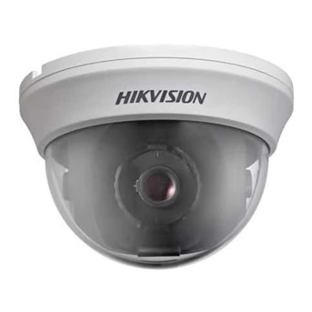 Hikvision DS-2CE55A2P N-IRP 700 TVL DIS Indoor Dome Camera