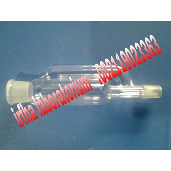 extractor for soxhlet