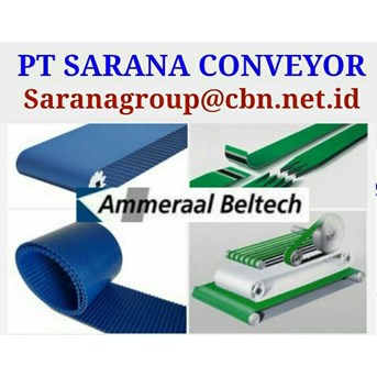 AMMERAAL BELTECH CONVEYOR BELT PT SARANA BELTINGs