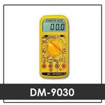 Alat Ukur Murah Lutron DM-9030 Automotive Tester