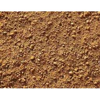 WHITE CLAY DAN BROWN CLAY