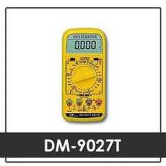 alat listrik lutron dm-9027t multimeter true rms