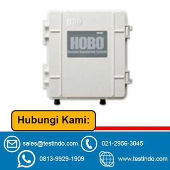 Jual HOBO U30 System w/ USB Communications oleh DATA LOGGER INDONESIA ...
