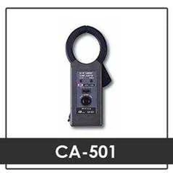 alat ukur industri lutron ca-501 dca - aca current adapter