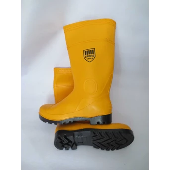Sepatu Boot Safety Ergos