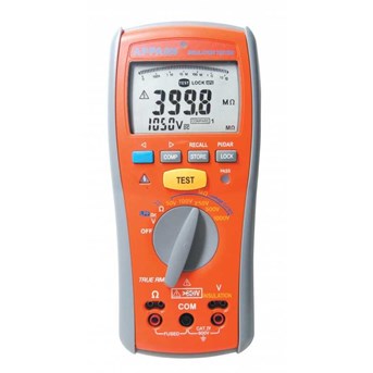 Megger Test/Insulation Tester APPA 605