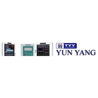 Master Control Fire Alarm Addressable Yun-Yang