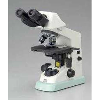 alat kebutuhan medis nikon e100 eclipse microscope