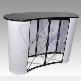 Pop Up Counter