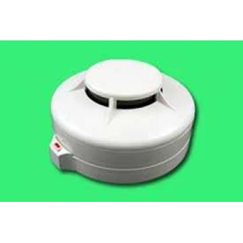 Photoelectric Smoke Detector Konvensional Fire Alarm Yun-Yang