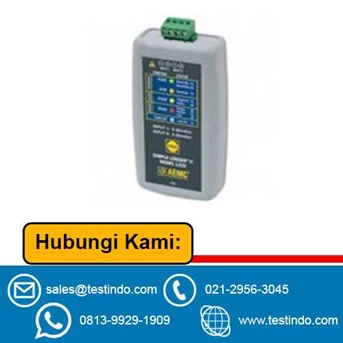 L322 Process Control Simple Logger® II