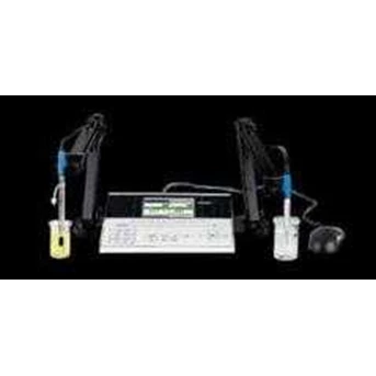Alat Instrument, Lab, Medis & Agen Schott Pro Lab 4000
