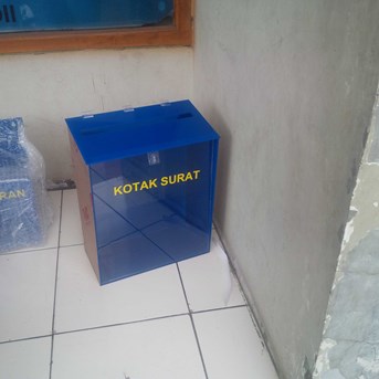 Kotak Surat