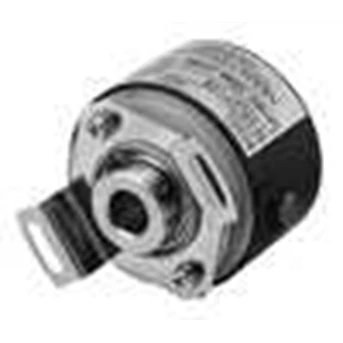 Nemicon Rotary Encoder HES series