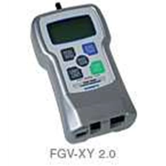 Shimpo Digital Force Gauge FGV-10XY