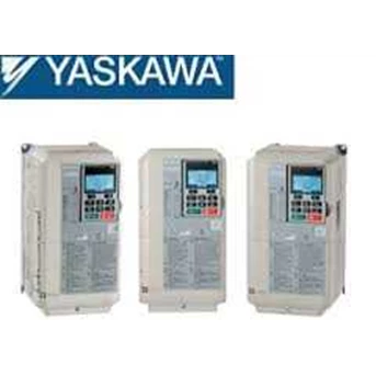 Yaskawa Inverter CIMR-AT2A0006FAA