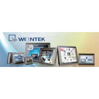 Weintek HMI Touch Screen MT8150X
