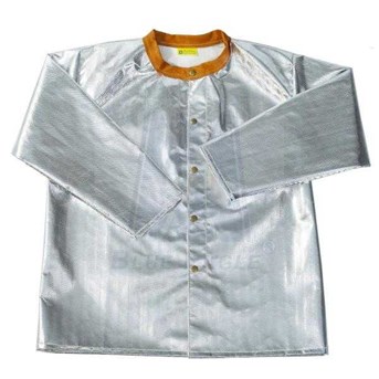 Aluminized Coat AL2