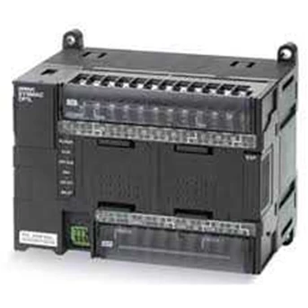 Omron PLC (Programmable Logic Controller) CP1L-L10DT-D