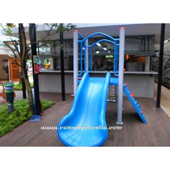 Outdoor Besi Simple play 1a