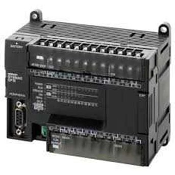 Omron PLC (Programmable Logic Controller) CP1E-E10DR-A