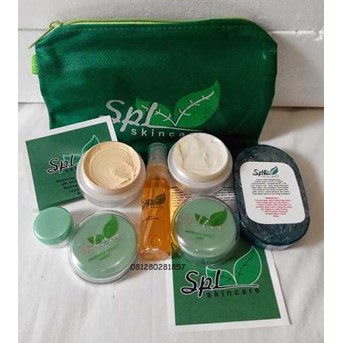 CREAM SPL ORIGINAL 100% PAKET NORMAL
