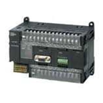 omron plc (programmable logic controller) cp1h-y20dt-d