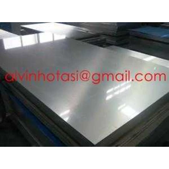 plate stainless steel 310