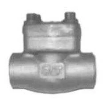 Check Valve Forged Steel