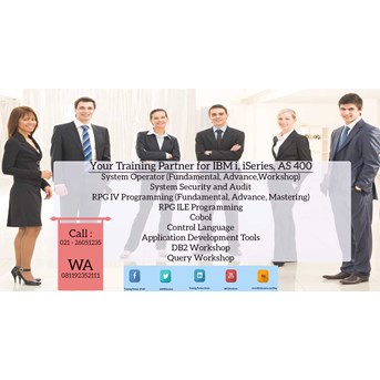 Training Promo 400Education
