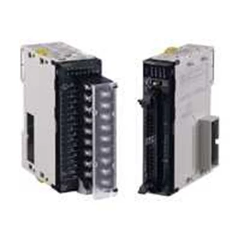 Omron PLC (Programmable Logic Controller) CJ1W-DA08C