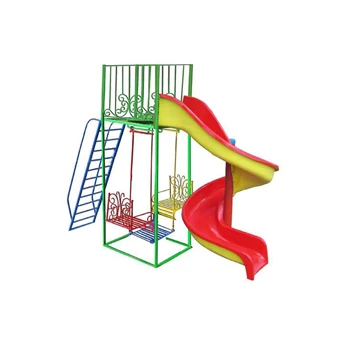 Mainan Anak TK Playground PG 180R
