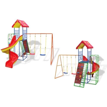 Mainan Anak TK Playground PG 142R