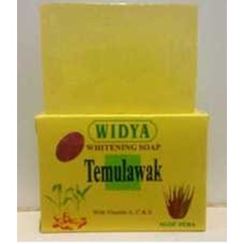 Grosir Cream Temulawak Original