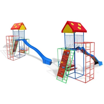 Mainan Anak TK Playground PG 130B