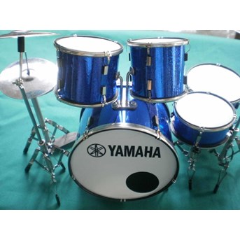 MINIATUR DRUM