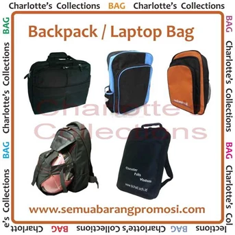Bag/ Laptop Bag/ Tas Laptop/ Tas Notebook.