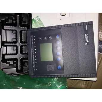 SEPAM S40 PROTECTION RELAY