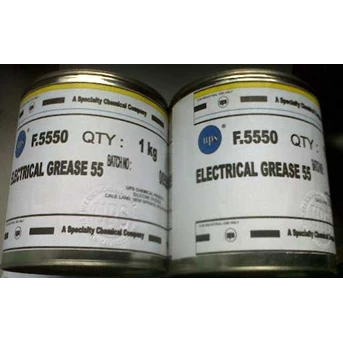 UPS Grease Electrical Silicon