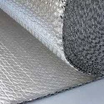 aluminium buble air foil peredam panas atap bangunan surabaya (7)-3