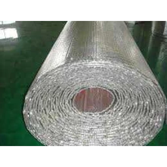 aluminium buble air foil peredam panas atap bangunan surabaya (8)-1